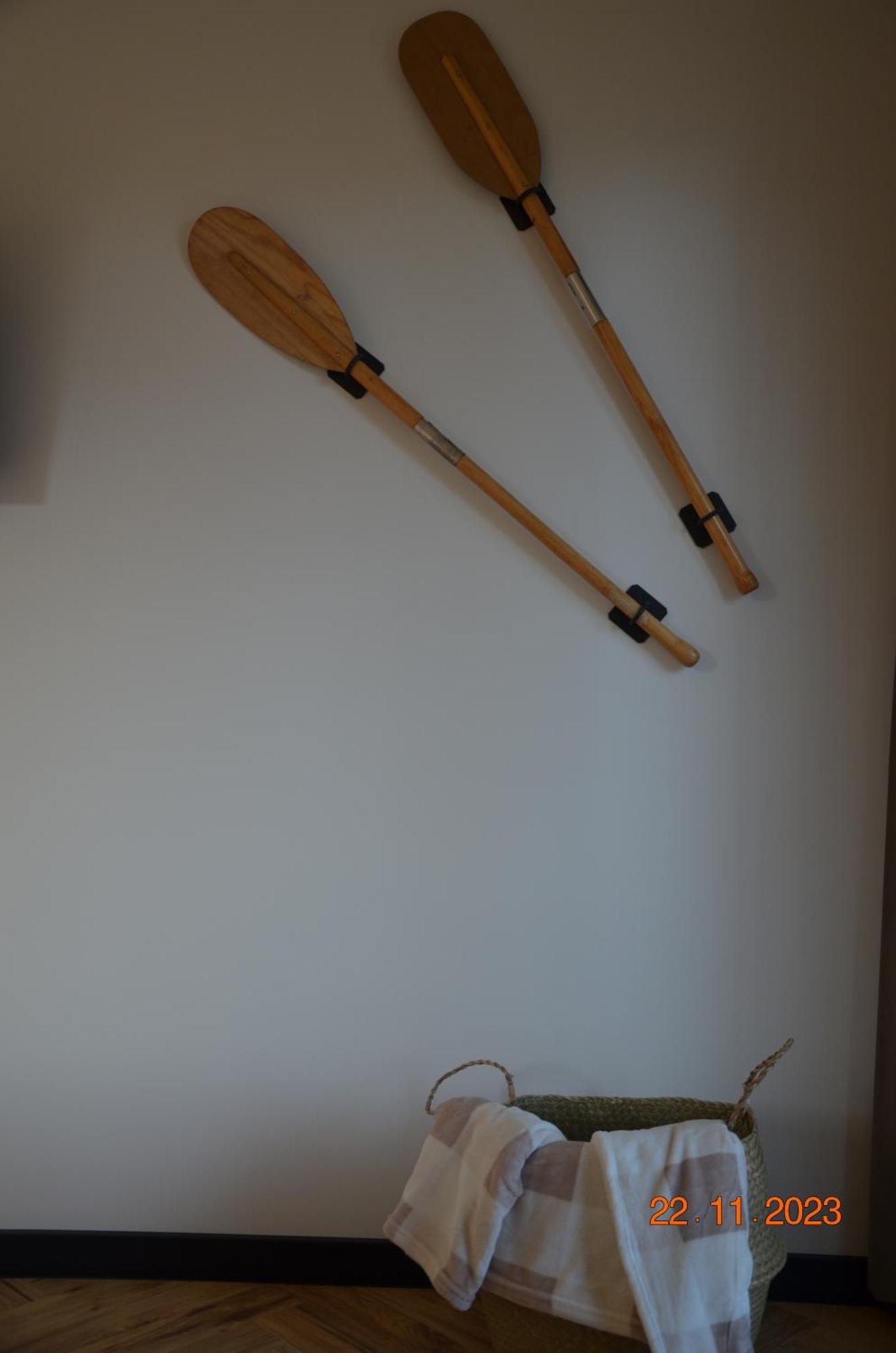 Arte Gdansk Hotel Bagian luar foto